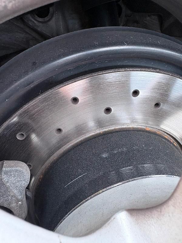 Gebraucht Audi TT Roadster 200 PS (147 kW) 2008 Silber Cabrio