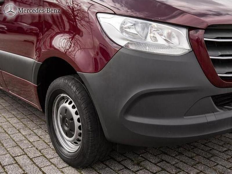 Second-hand Mercedes Sprinter 2019 Andere Van