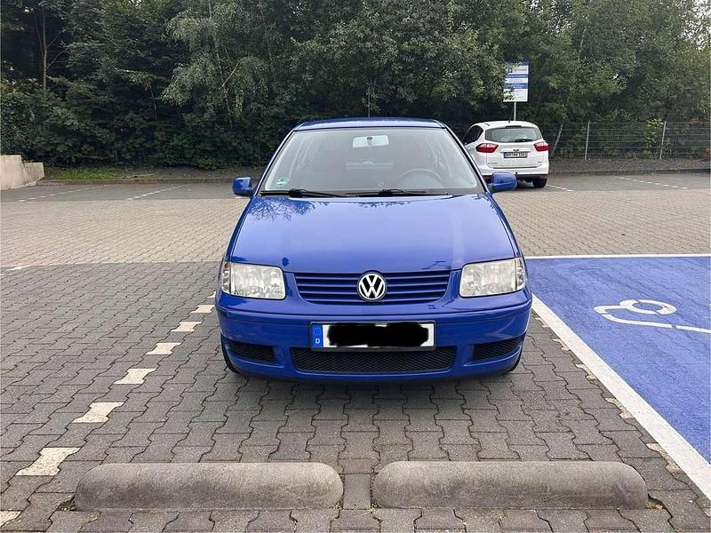 Gebraucht 2001 VW Polo Limousine | 1.100 € (Guter Preis) - Bild 1/4