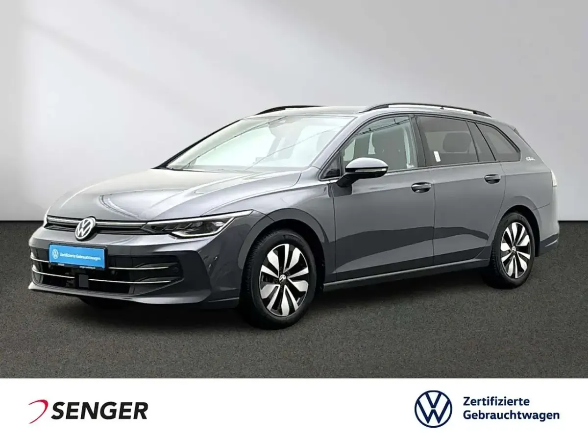 Gebraucht VW Golf VIII 150 PS (110 kW) 2025 Kombi