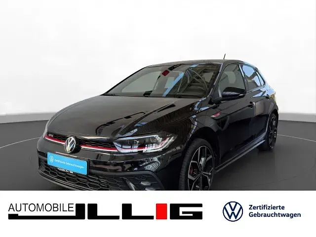 Gebraucht VW Polo GTI 207 PS (152 kW) 2023 Kleinwagen