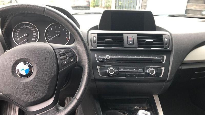 Gebraucht BMW 220 184 PS (135 kW) 2014 Blau Coupé