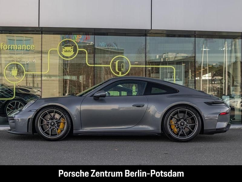 Gebraucht Porsche 992 510 PS (375 kW) 2025 Grau