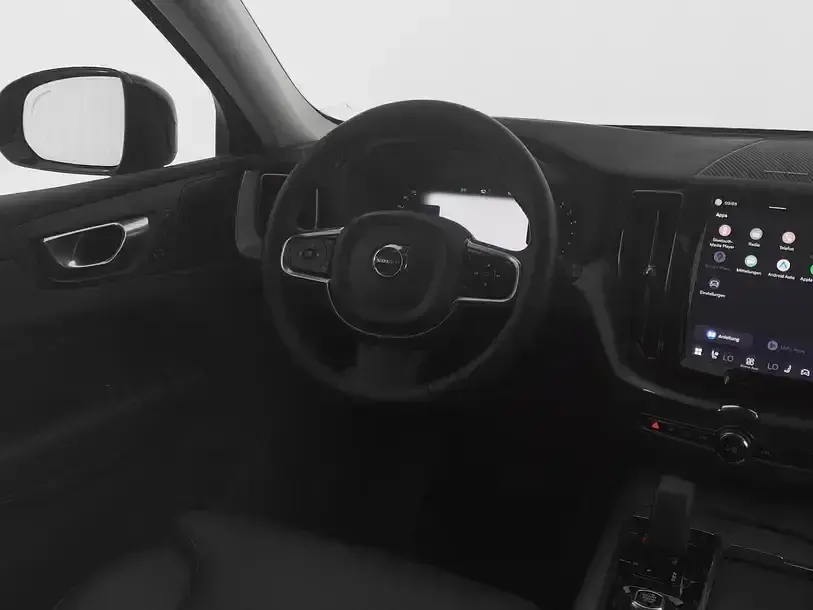 Gebraucht Volvo XC60 Plus 197 PS (144 kW) 2024 Grau SUV