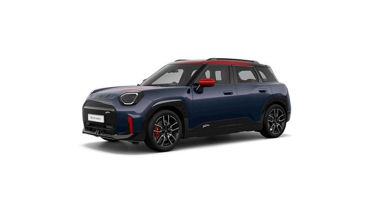 Usado Mini Aceman 189 kW (258 HP) 2025 SUV