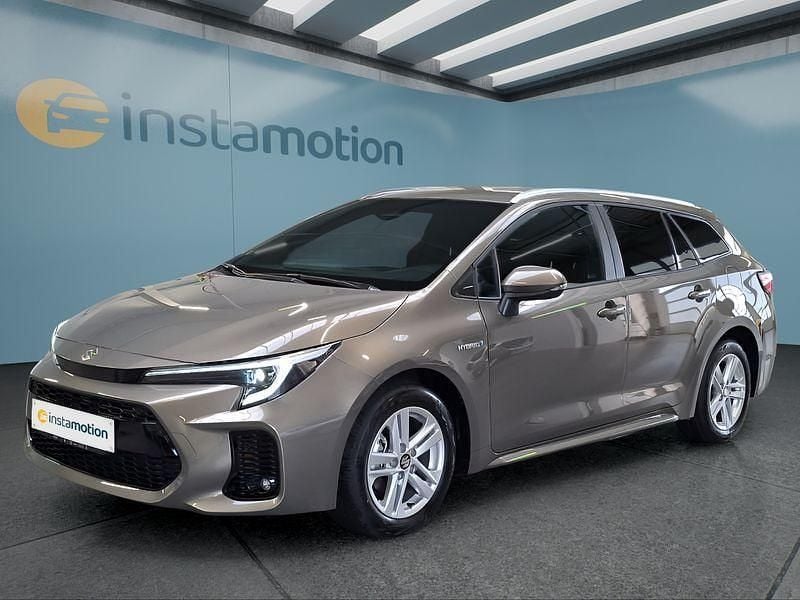 Neu Suzuki Swace 122 PS (89 kW) 2025 Braun Kombi