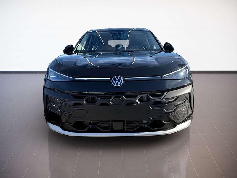 Neu VW T-Roc Style 150 PS (110 kW) 2026 Grenadillschwarz metallic SUV