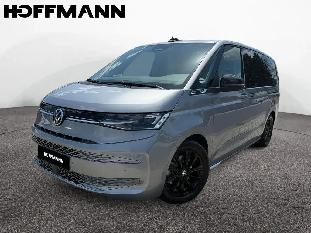 Gebraucht VW Multivan 245 PS (180 kW) 2026 Van / Kleinbus