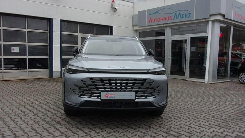 Gebraucht Baic X75 177 PS (130 kW) 2025 Grau SUV