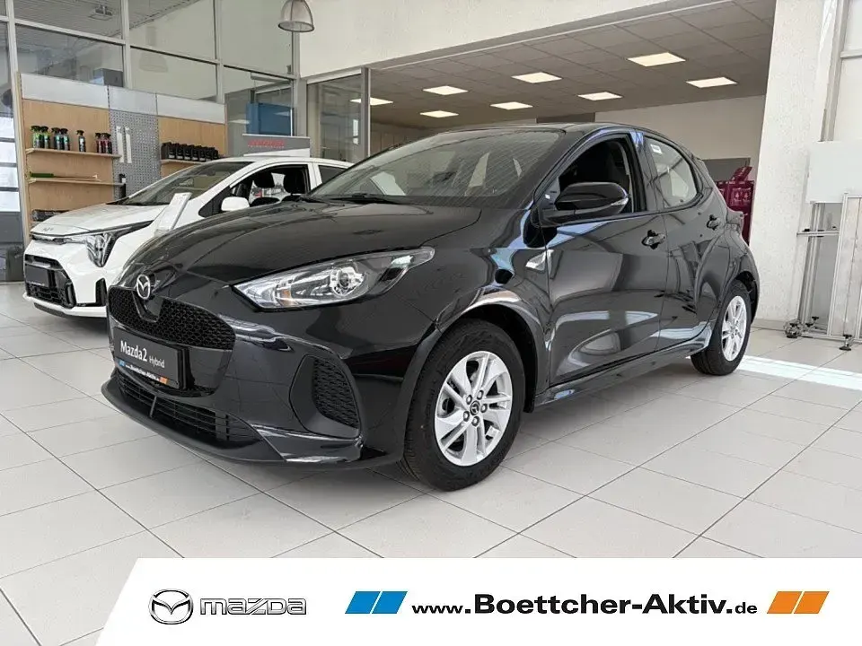 Gebraucht Mazda 2 Center-Line 116 PS (85 kW) 2025 Kleinwagen