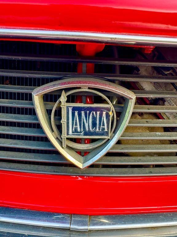 Gebraucht Lancia Fulvia S 90 PS (66 kW) 1975 Rot Coupé