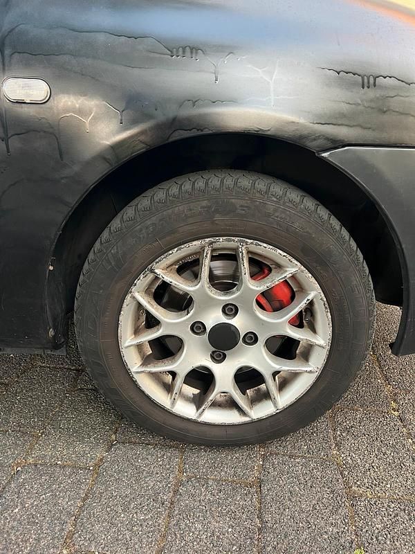 Gebraucht Renault Clio 58 PS (42 kW) 2009 Andere farben Kleinwagen