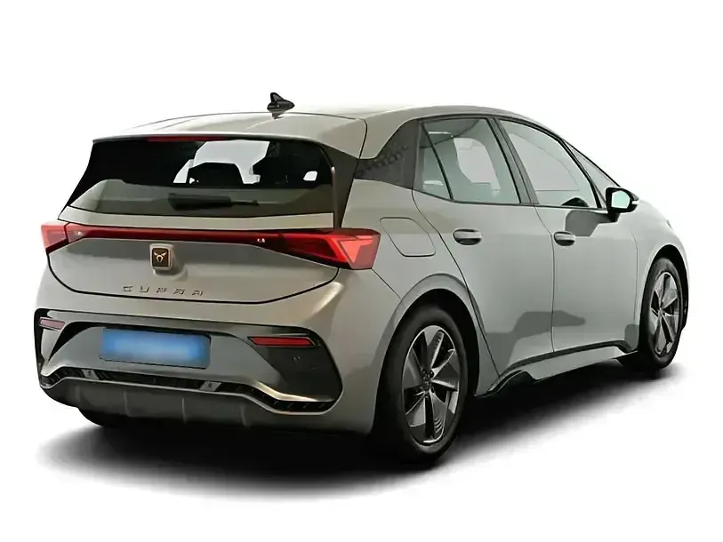 Gebraucht Cupra Born 2024 Grau Kleinwagen