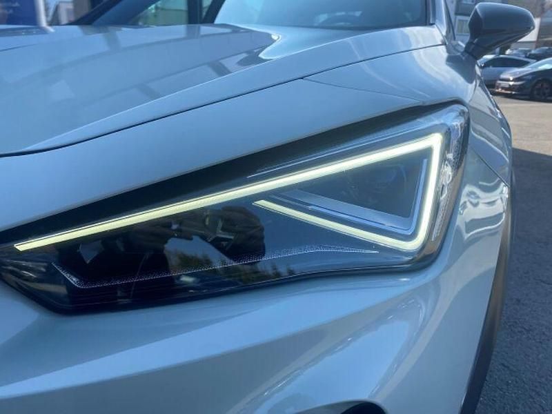 Gebraucht Cupra Formentor VZ 390 PS (286 kW) 2022 Grau SUV