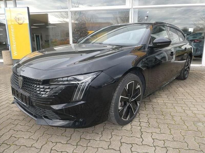 Gebraucht Peugeot 508 131 PS (96 kW) 2024 Andere Limousine
