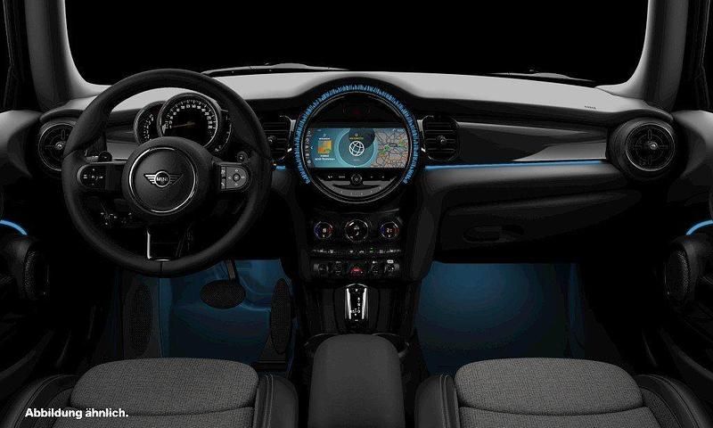 Occasion Mini Cooper S Cabriolet 178 ch (130 kW) 2022 Jaune Cabriolet