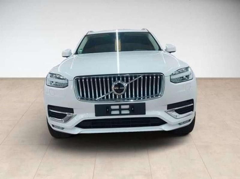 Gebraucht Volvo XC90 Plus 235 PS (172 kW) 2024 Crystal white SUV