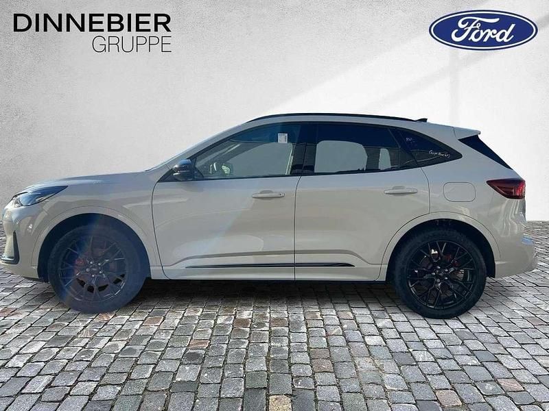 Neu Ford Kuga 179 PS (131 kW) 2026 Metropolis white metallic SUV