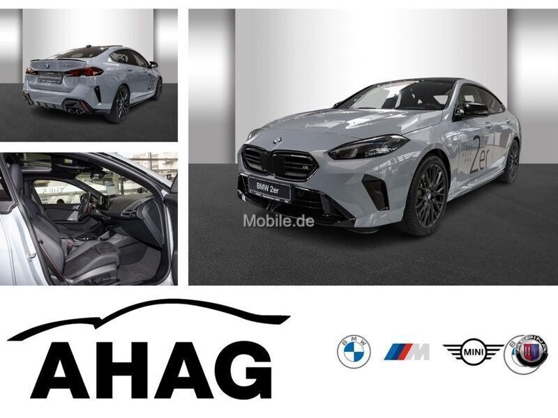 Andere Neu 2025 BMW M235 Shadowline Coupé | 57.690 € (Guter Preis) - Bild 1/4