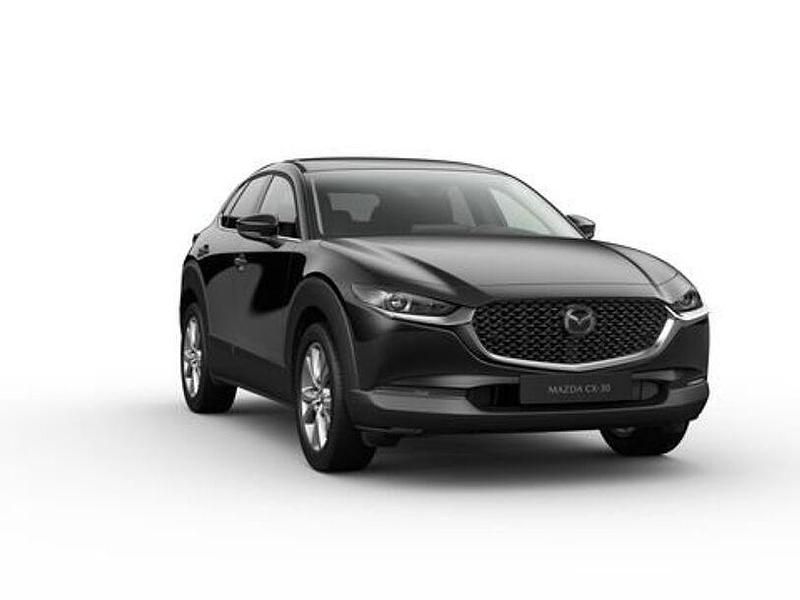 Schwarz Neu 2025 Mazda CX-30 SUV | 29.890 € - Bild 1/1