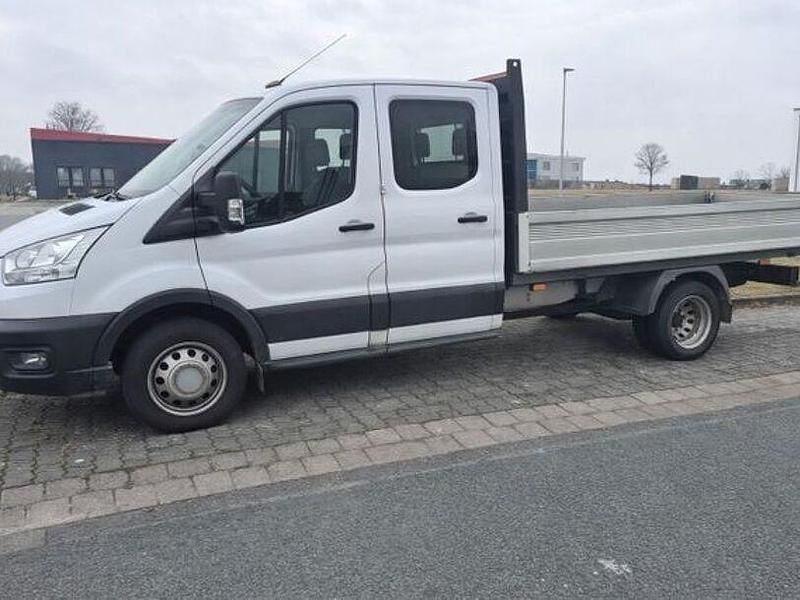 Gebraucht Ford Transit Trend 170 PS (125 kW) 2021 Andere Limousine