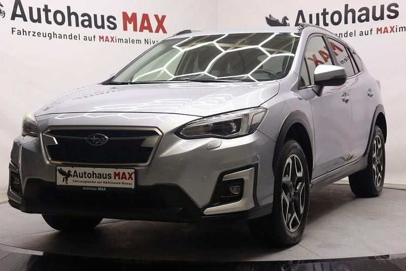 Gebraucht Subaru XV Trend 150 PS (110 kW) 2020 Other SUV
