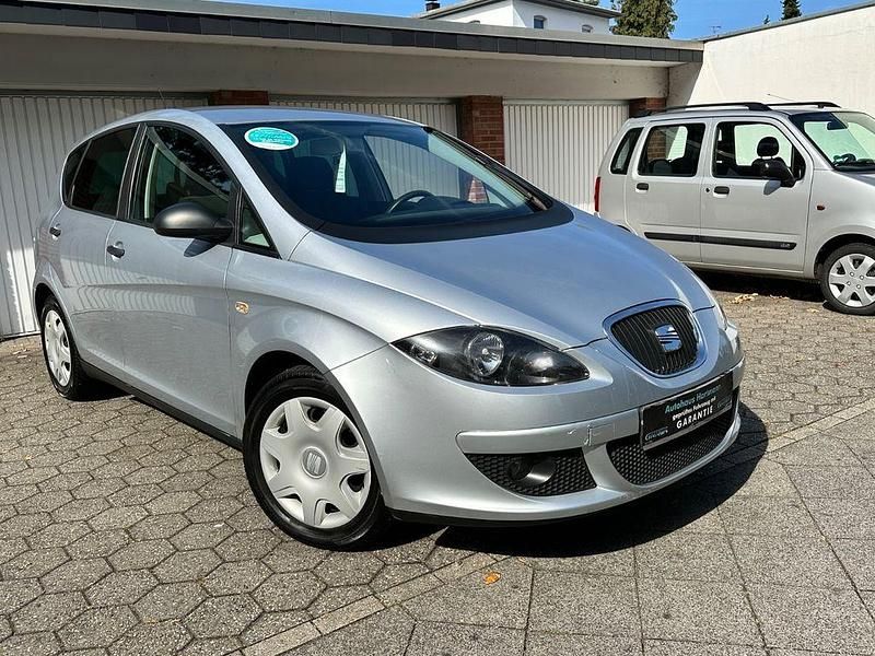 Gebraucht 2007 Seat Altea Van / Kleinbus | 2.150 € (Fairer Preis) - Bild 1/4
