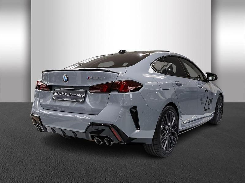 Neu BMW M235 Shadowline 300 PS (220 kW) 2025 Andere Coupé