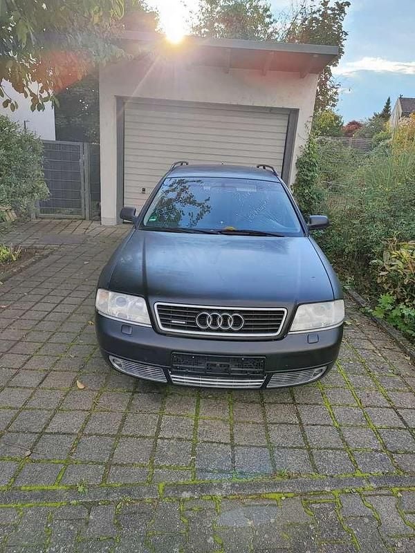 Gebraucht Audi A6 Allroad 349 PS (256 kW) 2006 Kombi