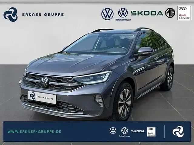 Gebraucht VW Taigo Move 116 PS (85 kW) 2024 SUV