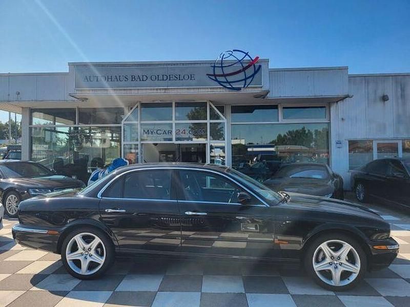 Gebraucht Jaguar XJ 219 PS (161 kW) 2006 Andere Limousine