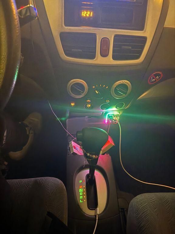 Gebraucht Suzuki Liana Comfort 106 PS (77 kW) 2004 Silber Limousine