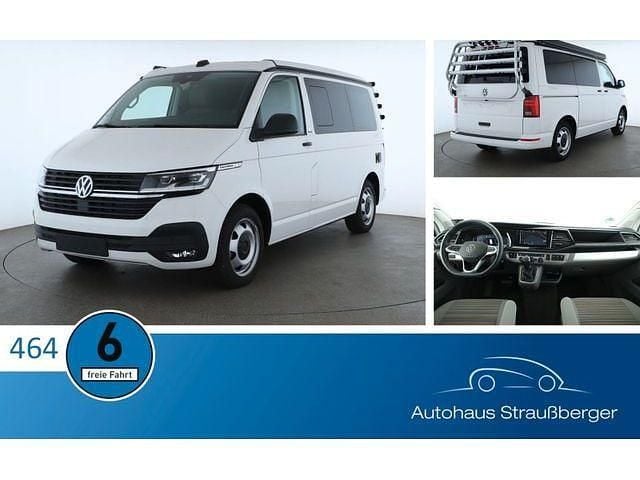 Gebraucht 2024 VW California Coast Van | 74.990 € - Bild 1/4