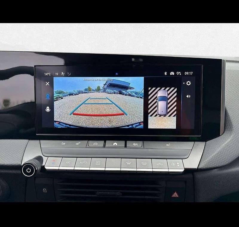 Gebraucht Opel Astra Enjoy 110 PS (80 kW) 2024 Limousine