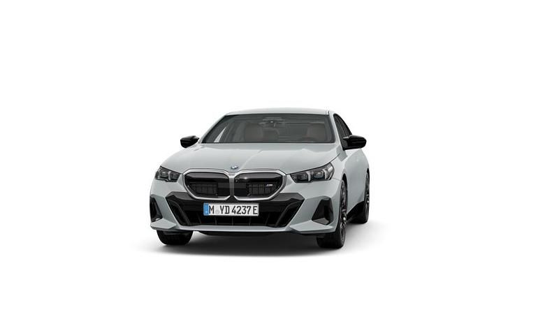 Gebraucht 2024 BMW i5 Comfort Edition Limousine | 74.820 € (Fairer Preis) - Bild 1/3