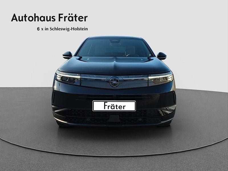 Neu Opel Grandland X Ultimate 145 PS (106 kW) 2026 Schwarz SUV