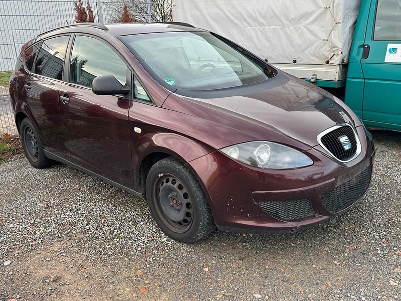 Gebraucht 2007 Seat Altea XL Van / Kleinbus | 800 € (Teuer) - Bild 1/4