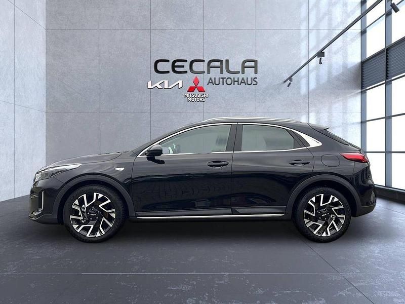 Neu Kia XCeed Vision 150 PS (110 kW) 2026 Schwarz SUV