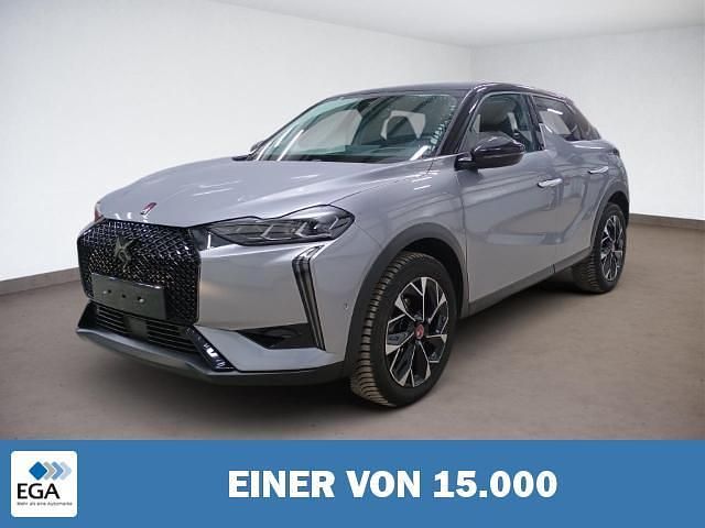 Gebraucht DS Automobiles DS3 Performance 131 PS (96 kW) 2024
