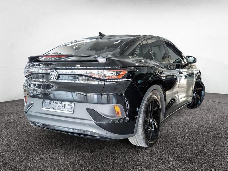 Gebraucht VW ID.5 GTX 250 kW (340 PS) 2024 Grenadillschwarz metallic SUV