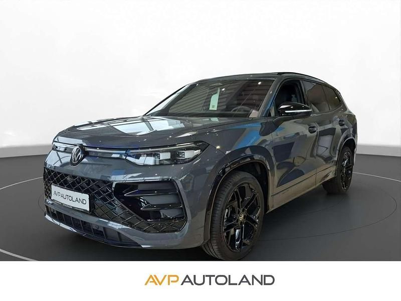 Delfingrau Neu 2025 VW Tayron Style SUV | 58.799 € (Guter Preis) - Bild 1/4