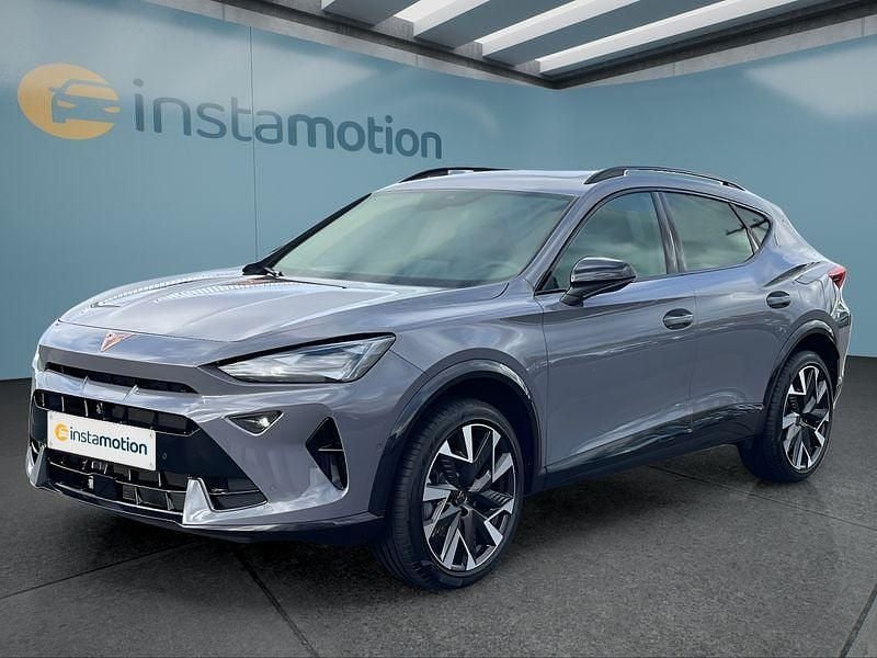 Gebraucht 2025 Cupra Formentor SUV | 33.019 € (Superpreis) - Bild 1/4