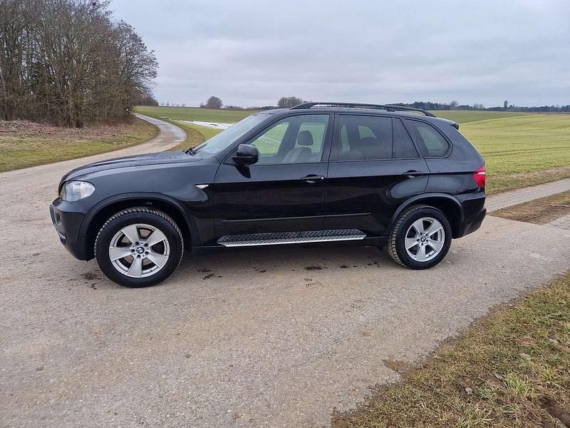 Gebraucht BMW X5 235 PS (172 kW) 2007 SUV