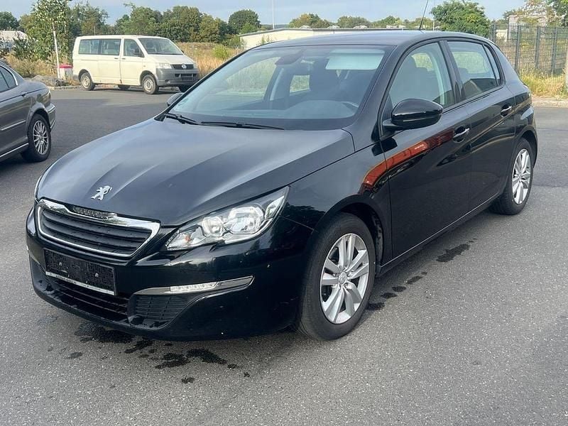 Gebraucht 2014 Peugeot 308 Access Limousine | 3.300 € (Guter Preis) - Bild 1/4