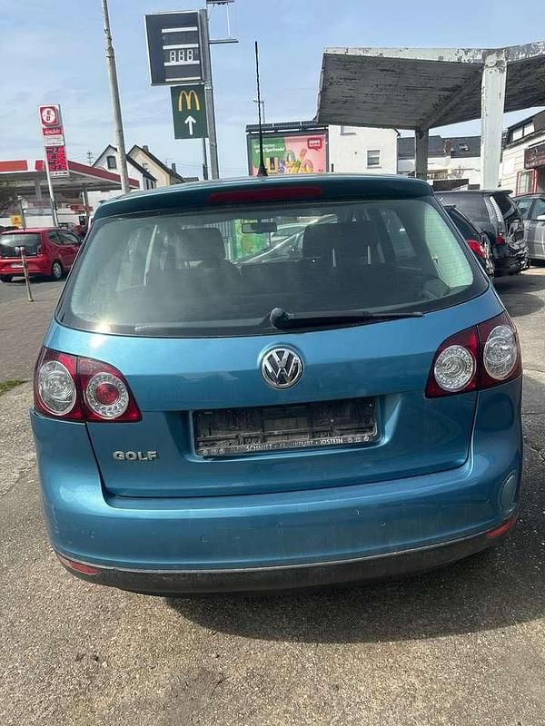 Gebraucht VW Golf IV 105 PS (77 kW) 2006 Other Limousine