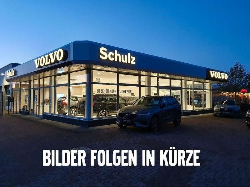 Gebraucht Volvo EX40 Plus 300 kW (408 PS) 2025 Schwarz SUV