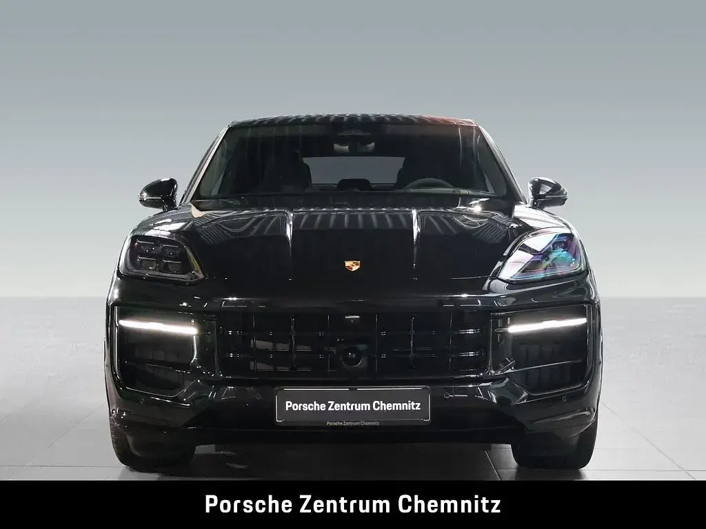 Gebraucht Porsche Cayenne GTS 500 PS (367 kW) 2026 Chromitschwarz SUV