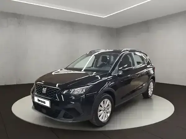 Usado Seat Arona Style 95 HP (69 kW) 2023 SUV