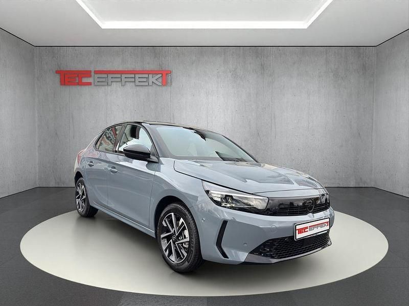 Neu Opel Corsa 101 PS (74 kW) 2025 Grau Limousine