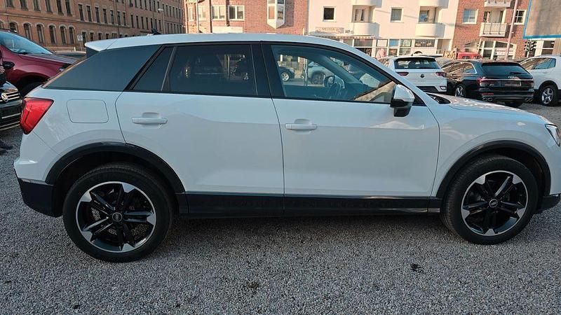 Gebraucht Audi Q2 Edition .1 150 PS (110 kW) 2021 Other SUV